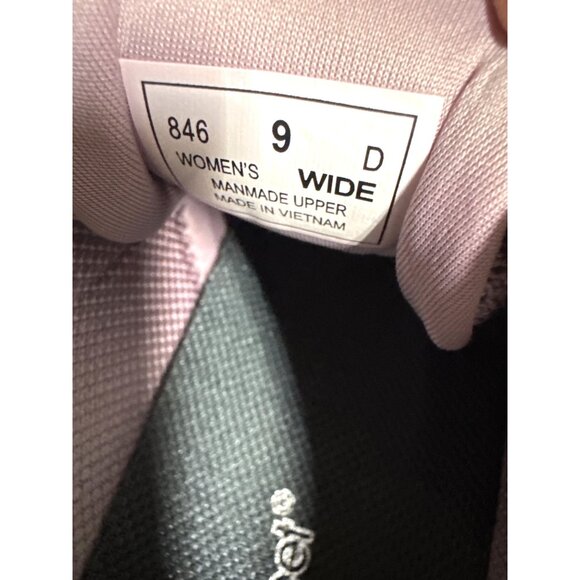 Orthofeet Comfort Support Women's Athletic Walking Shoes Size 9 - Picture 7 of 8